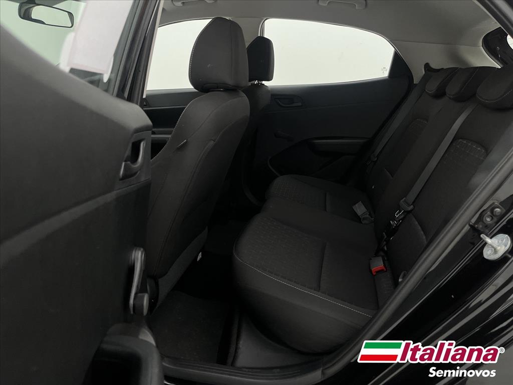 HB20 1.0 12V FLEX SENSE PLUS MANUAL9