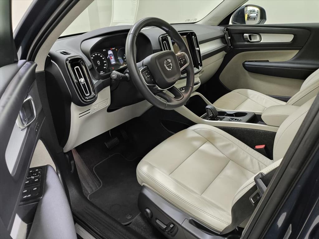 XC40 1.5 T5 RECHARGE INSCRIPTION EXPRESSION GEARTRONIC8