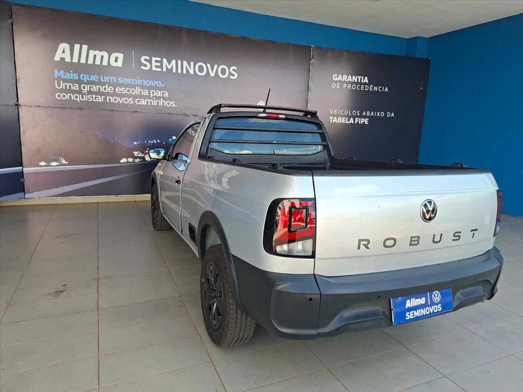 SAVEIRO 1.6 MSI ROBUST CS 16V FLEX 2P MANUAL6