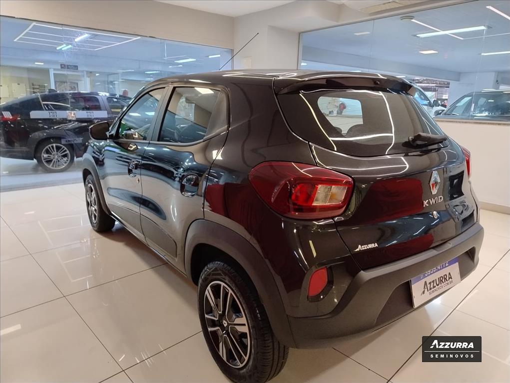 KWID 1.0 12V SCE FLEX INTENSE MANUAL5