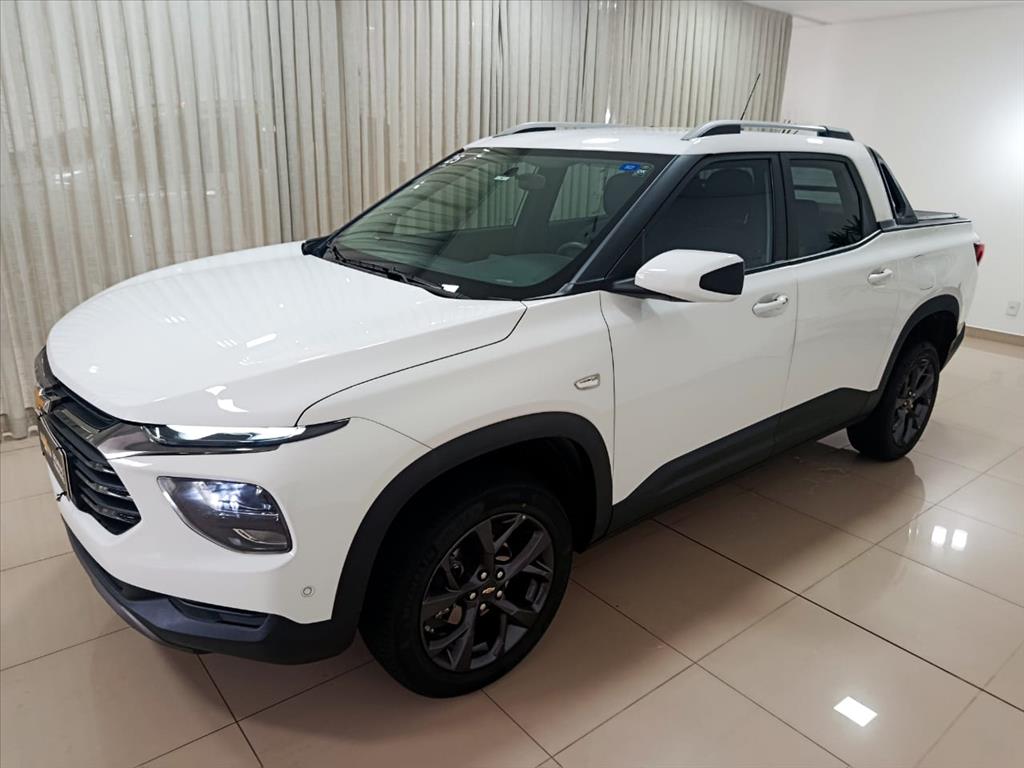 MONTANA 1.2 TURBO FLEX PREMIER AUTOMÁTICO1