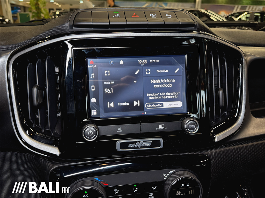 STRADA 1.0 TURBO 200 FLEX ULTRA CD CVT11