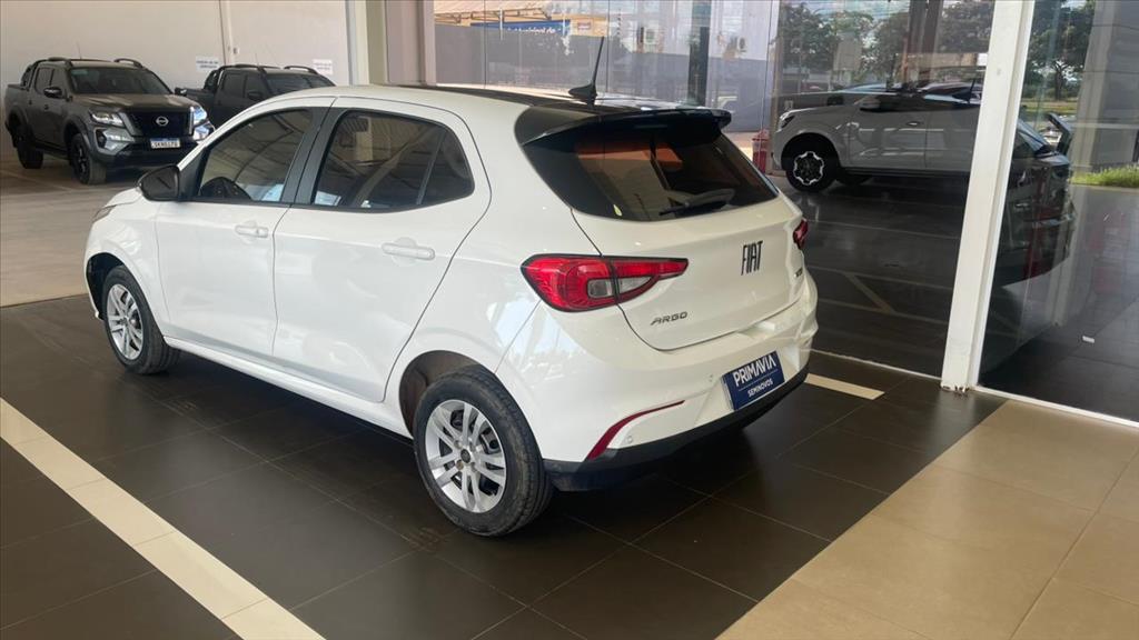 ARGO 1.3 FIREFLY FLEX DRIVE MANUAL2