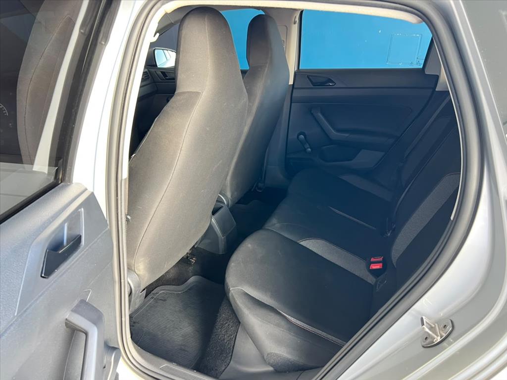 POLO 1.0 MPI TOTAL FLEX MANUAL13