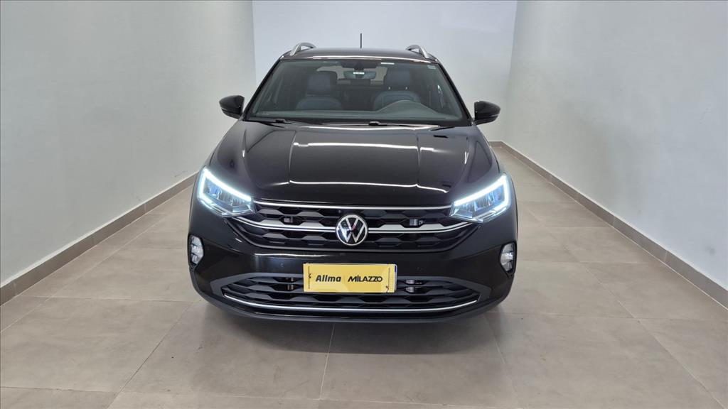 NIVUS 1.0 200 TSI TOTAL FLEX HIGHLINE AUTOMÁTICO4