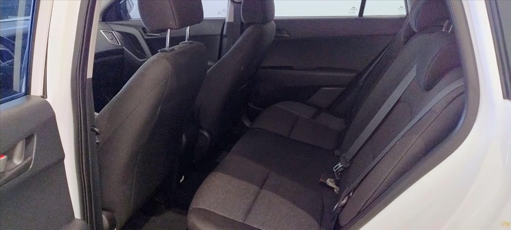 CRETA 1.6 16V FLEX ATTITUDE AUTOMÁTICO7