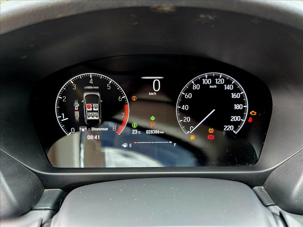 CITY 1.5 i-VTEC FLEX HATCH TOURING CVT8