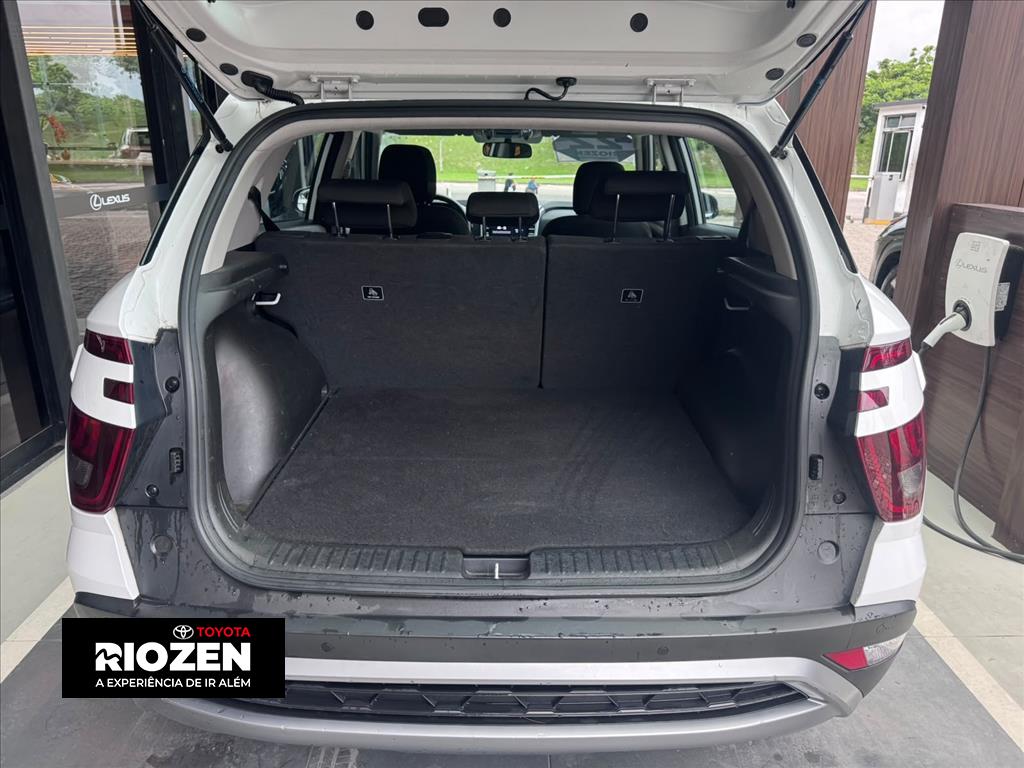 CRETA 1.0 TGDI FLEX LIMITED AUTOMÁTICO4