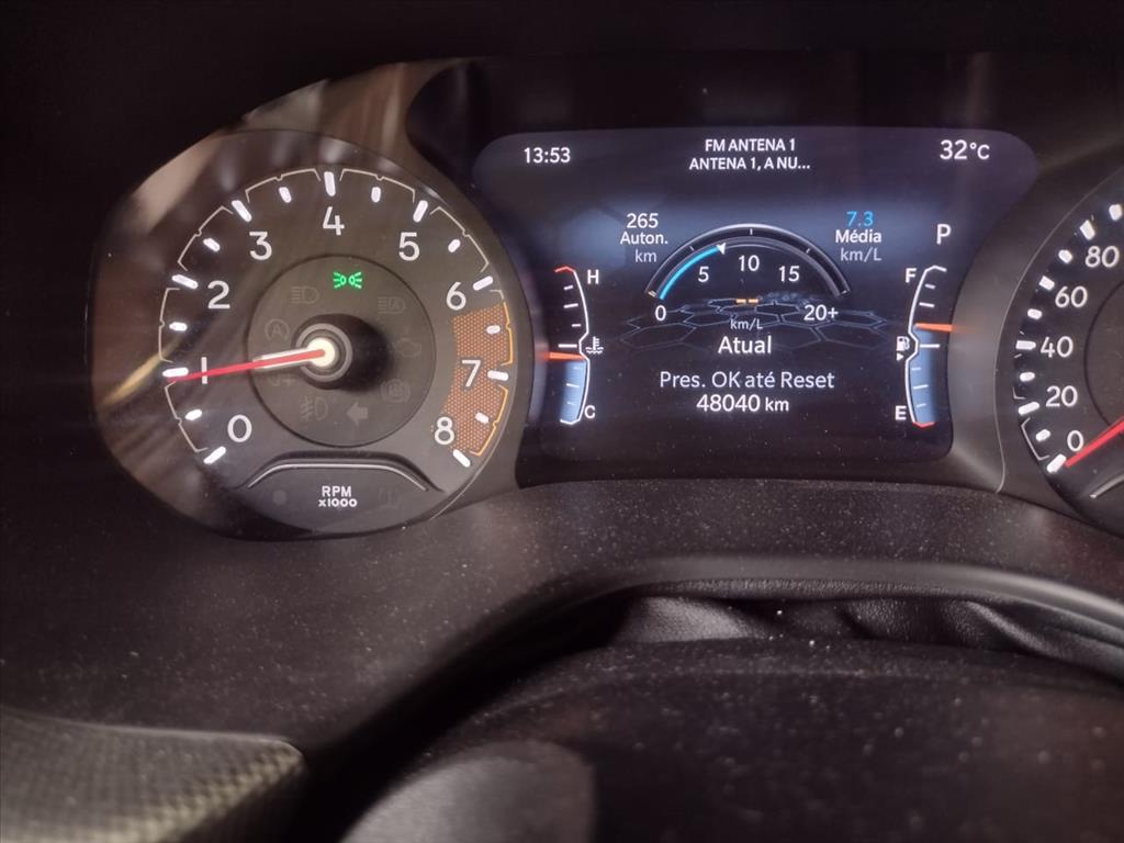 Jeep-COMPASS-1.3 T270 TURBO FLEX LONGITUDE AT6