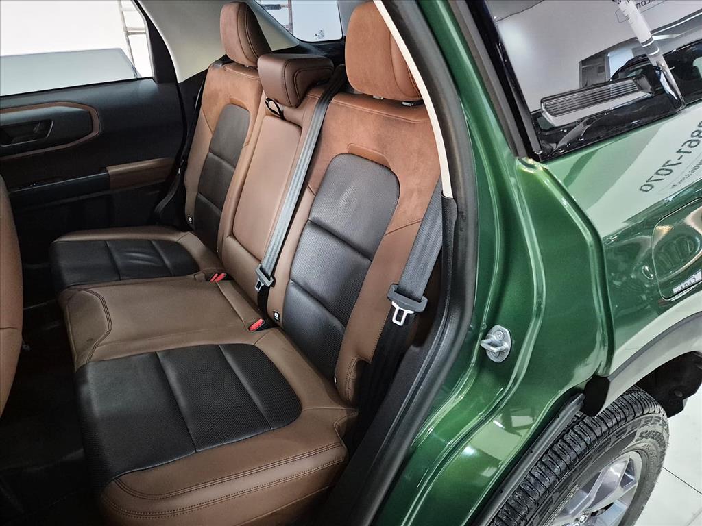 Ford-BRONCO SPORT-2.0 ECOBOOST GASOLINA WILDTRAK 4X4 SELECTSHIFT