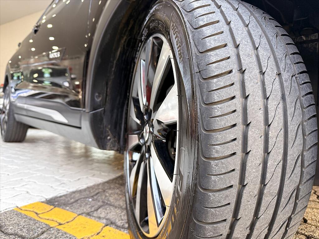 Nissan Kicks - 1.6 16V FLEXSTART SV 4P XTRONIC