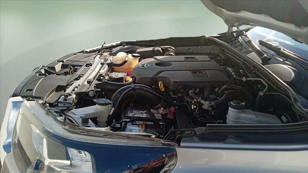 HILUX 2.8 D-4D TURBO DIESEL CD SRV 4X4 AUTOMÁTICO14
