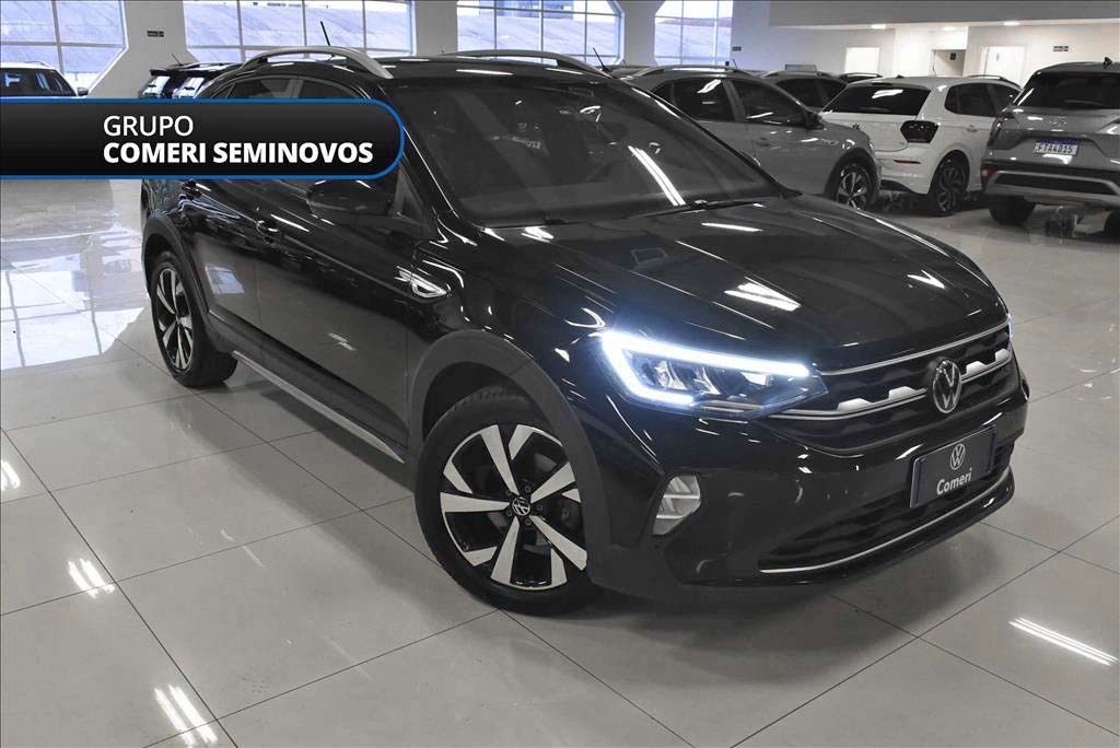 NIVUS 1.0 200 TSI TOTAL FLEX HIGHLINE AUTOMÁTICO2