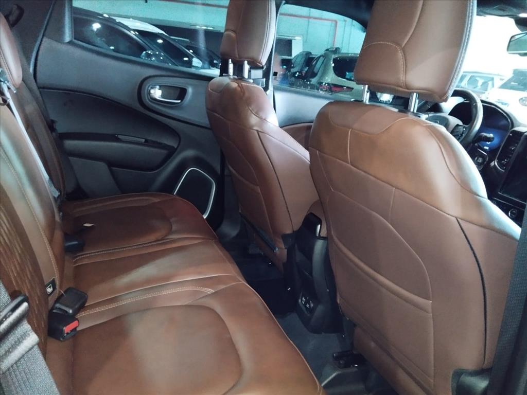 TORO 2.0 16V TURBO DIESEL RANCH 4WD AT912