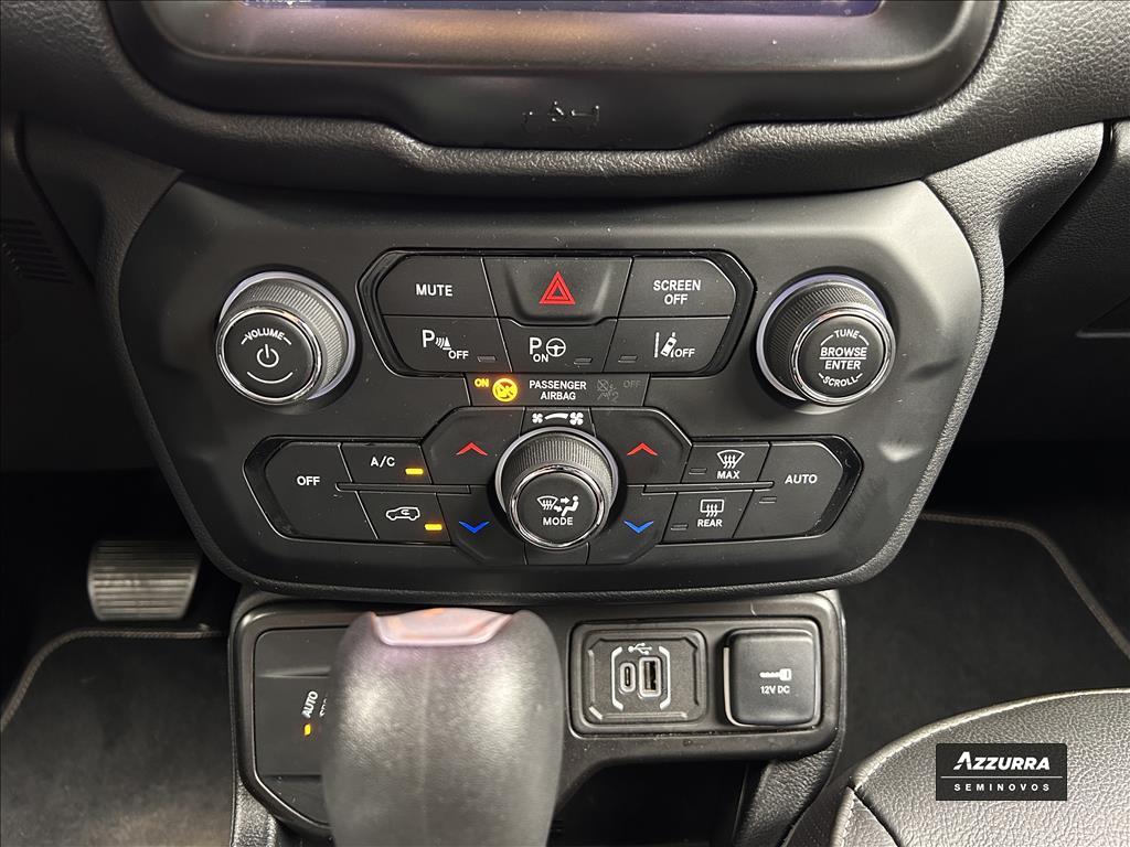 RENEGADE 1.3 T270 TURBO FLEX S 4X4 AT914