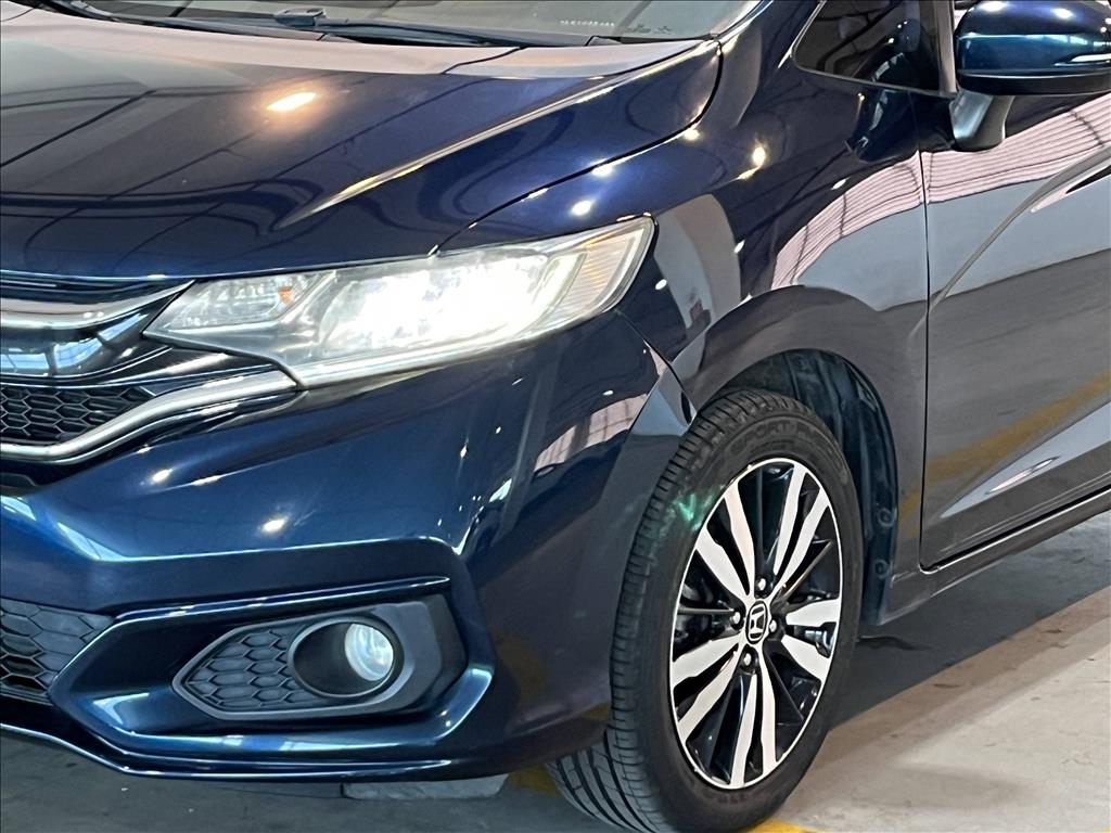 FIT 1.5 EXL 16V FLEX 4P AUTOMÁTICO3