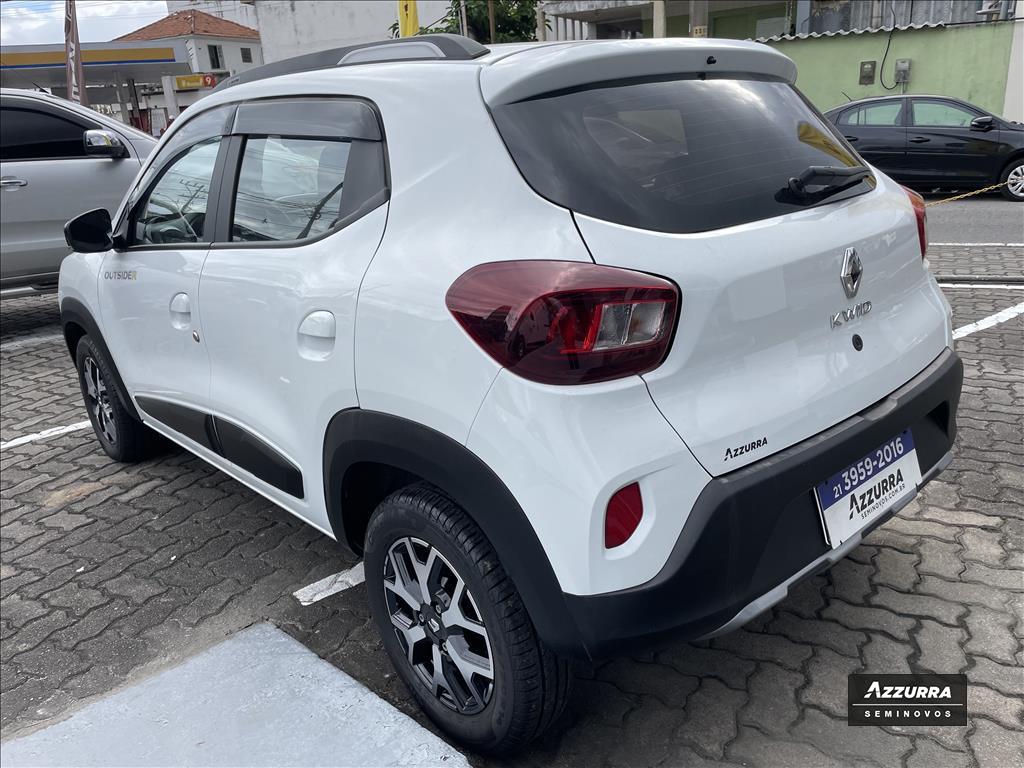 KWID 1.0 12V SCE FLEX OUTSIDER MANUAL4