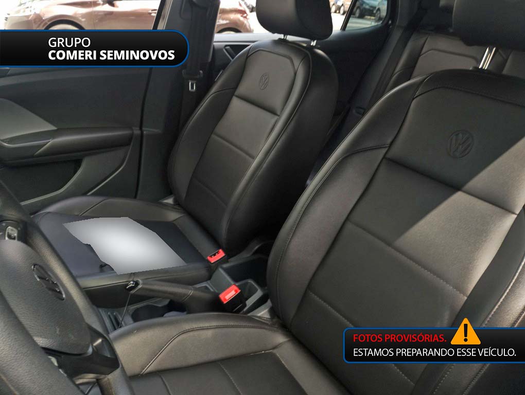 T-CROSS 1.0 200 TSI TOTAL FLEX SENSE AUTOMÁTICO3