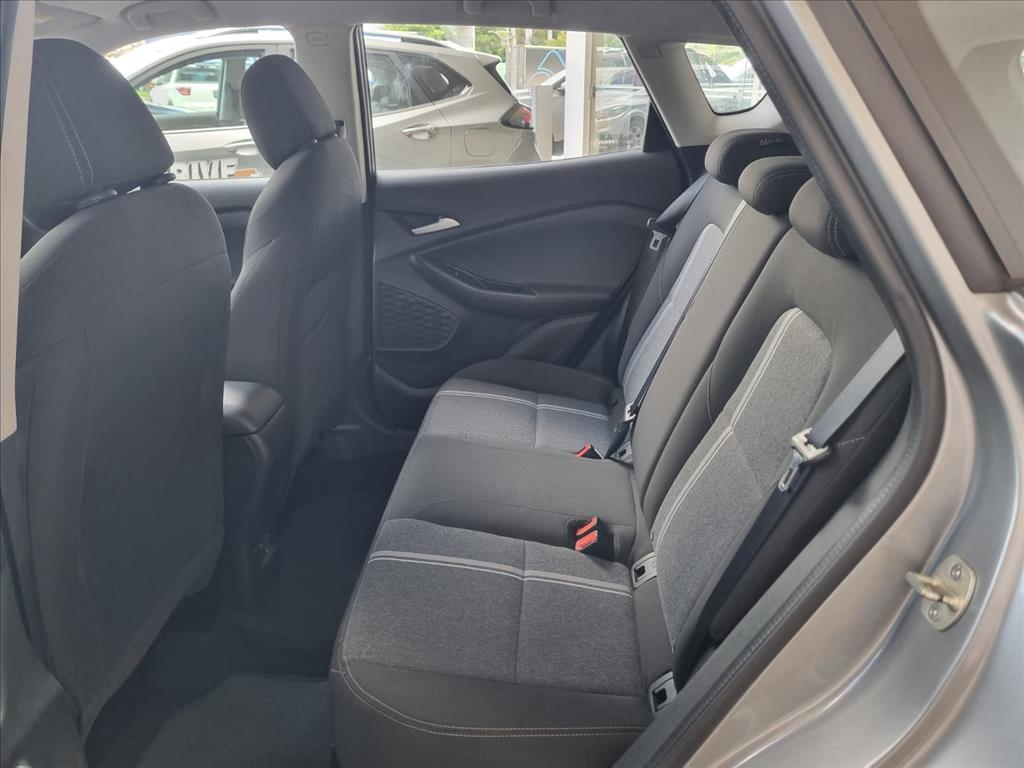 TRACKER 1.0 TURBO FLEX LT AUTOMÁTICO7