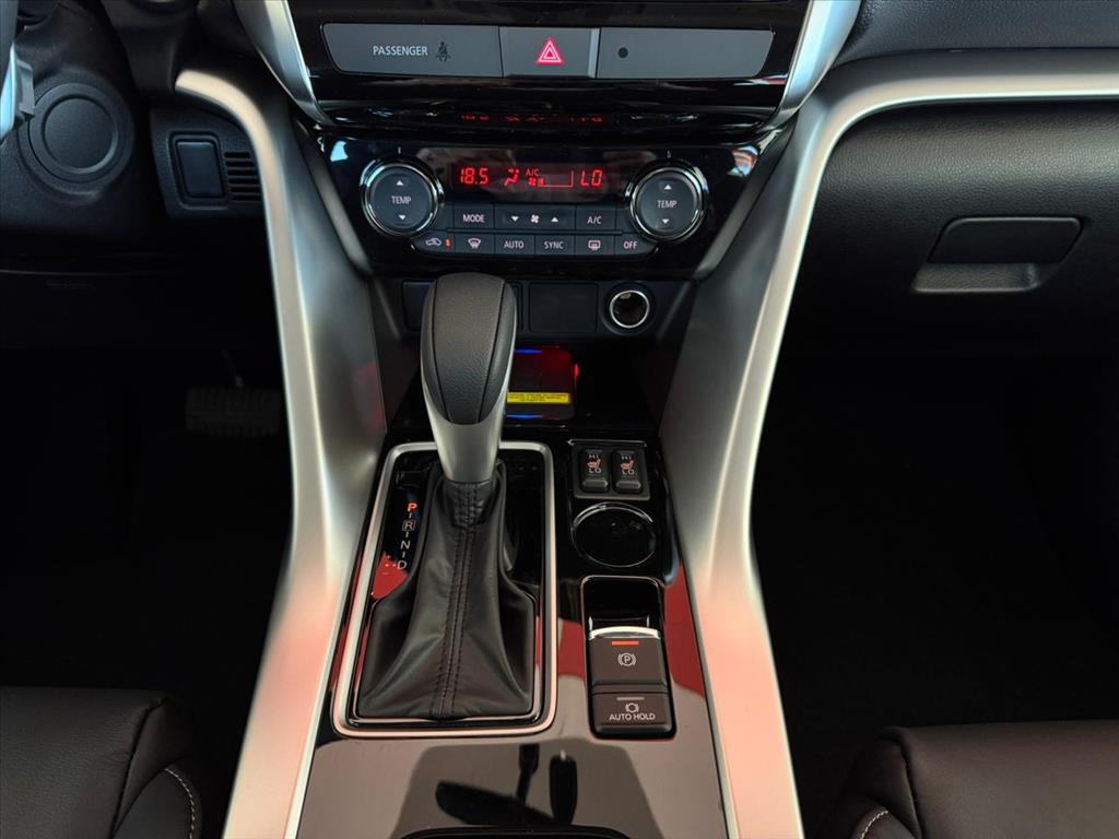 Mitsubishi-ECLIPSE CROSS-1.5 MIVEC TURBO GASOLINA HPE CVT