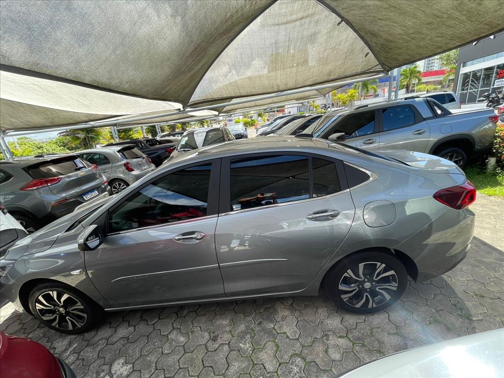 ONIX PLUS 1.0 TURBO FLEX AUTOMÁTICO2