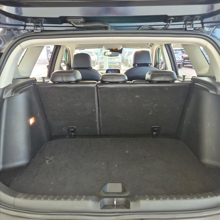 TRACKER 1.0 TURBO FLEX PREMIER AUTOMÁTICO15
