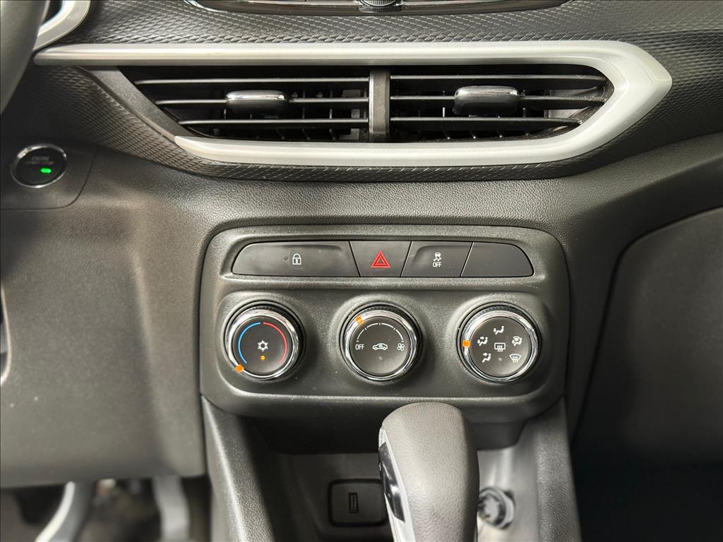 CHEVROLET TRACKER 1.0 TURBO FLEX LT AUTOMÁTICO