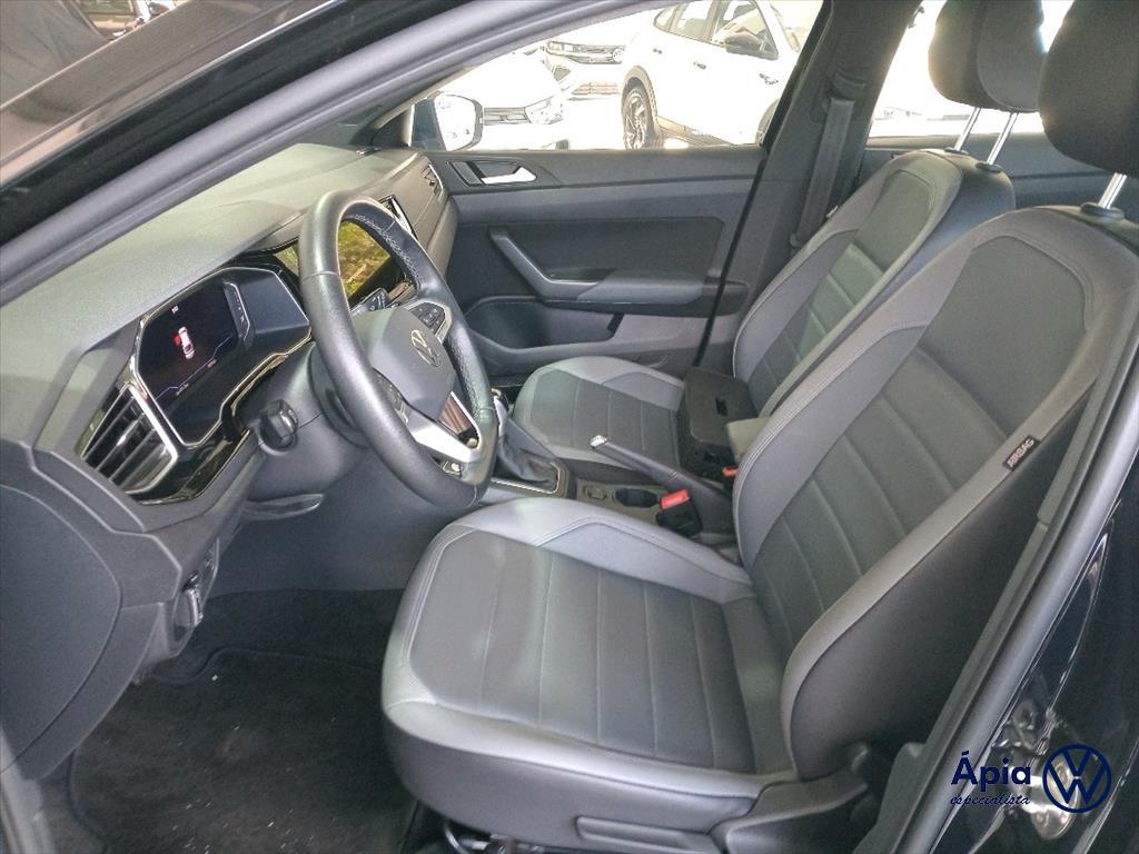 NIVUS 1.0 200 TSI TOTAL FLEX HIGHLINE AUTOMÁTICO8