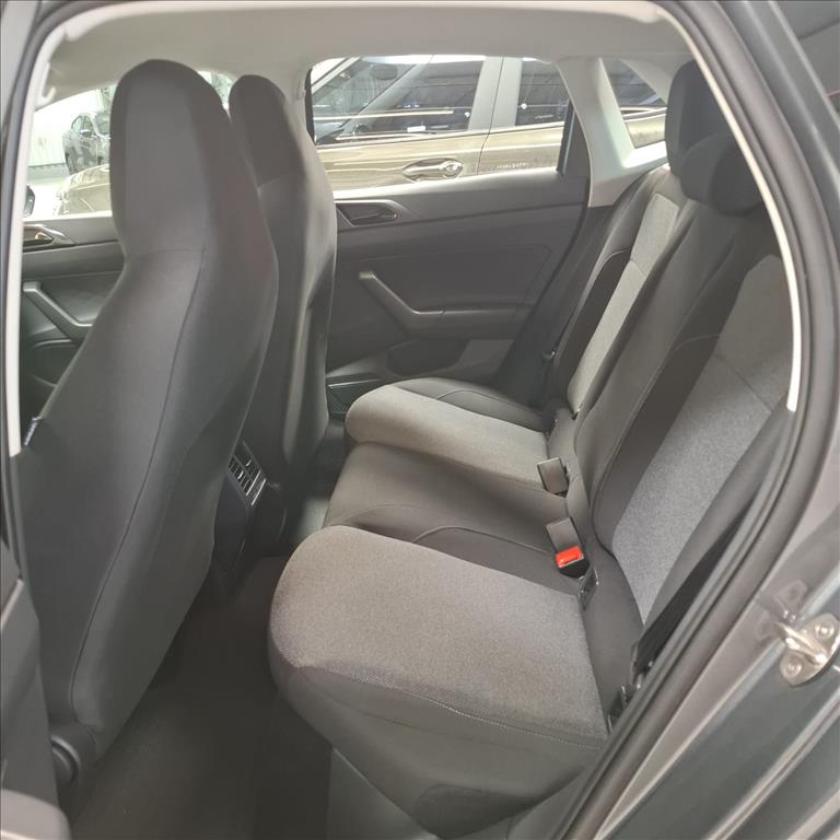 POLO 1.0 170 TSI COMFORTLINE AUTOMÁTICO9