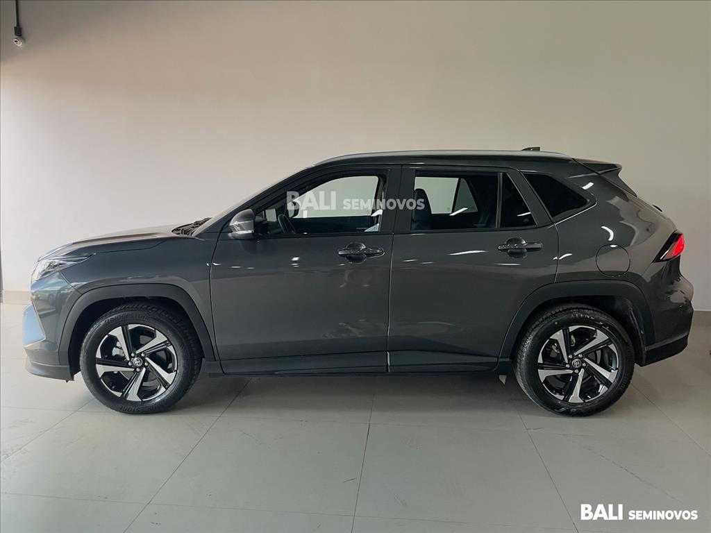 YARIS CROSS 1.5 VVT-I HYBRID FLEX XRE CVT6
