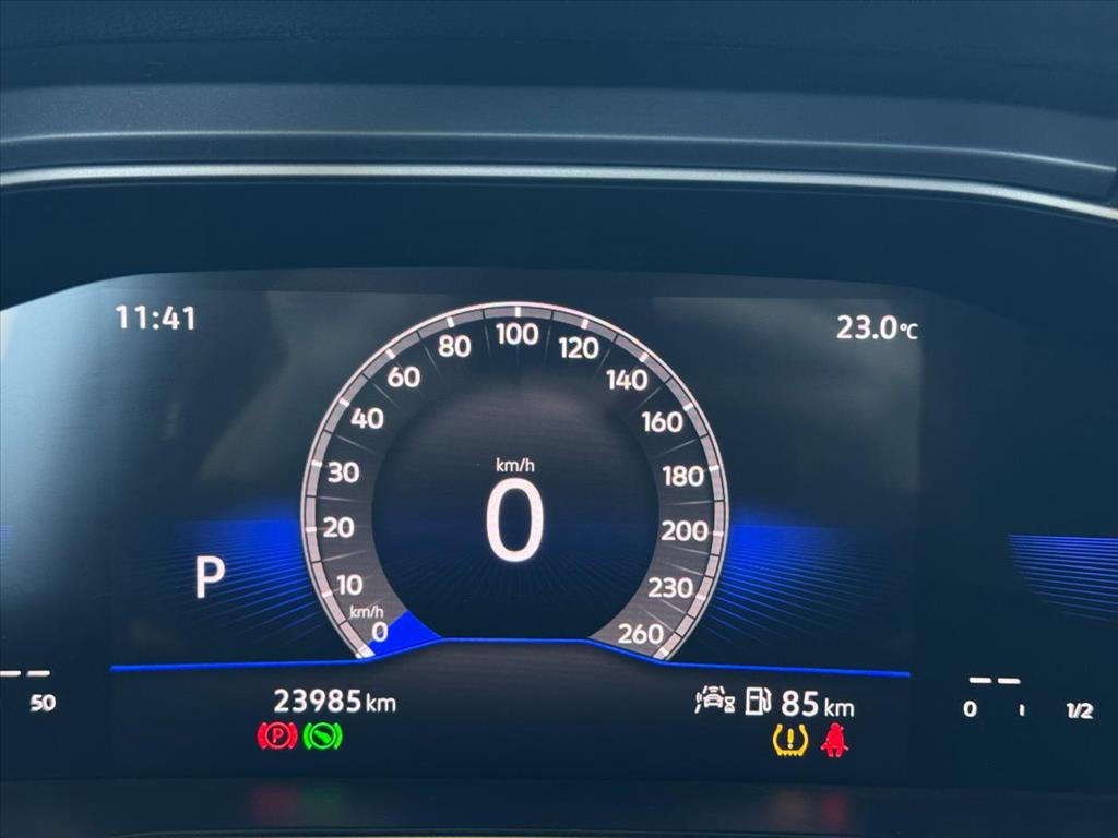 T-CROSS 1.0 200 TSI TOTAL FLEX THE TOWN AUTOMÁTICO16