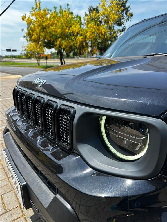 RENEGADE 1.3 T270 TURBO FLEX SPORT AT68