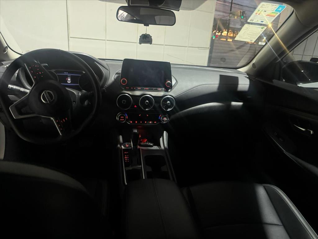 Nissan-SENTRA-2.0 16V GASOLINA ADVANCE XTRONIC