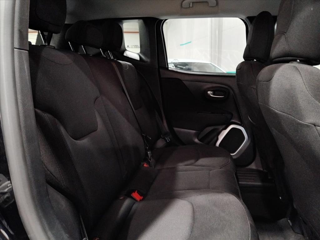 RENEGADE 1.8 16V FLEX 4P AUTOMÁTICO8