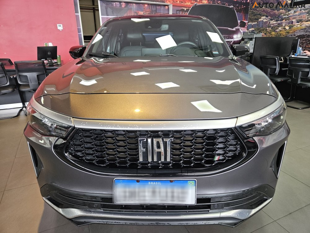 Fiat-FASTBACK-1.0 TURBO 200 FLEX IMPETUS CVT