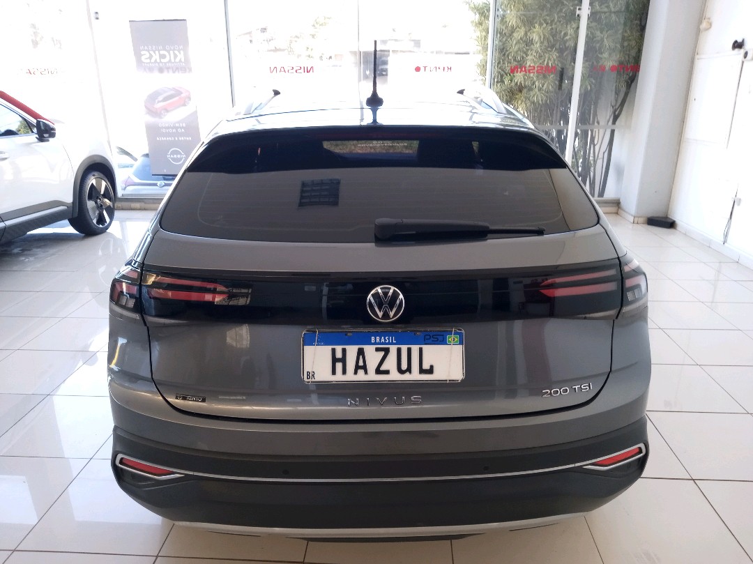 NIVUS 1.0 200 TSI TOTAL FLEX HIGHLINE AUTOMÁTICO3