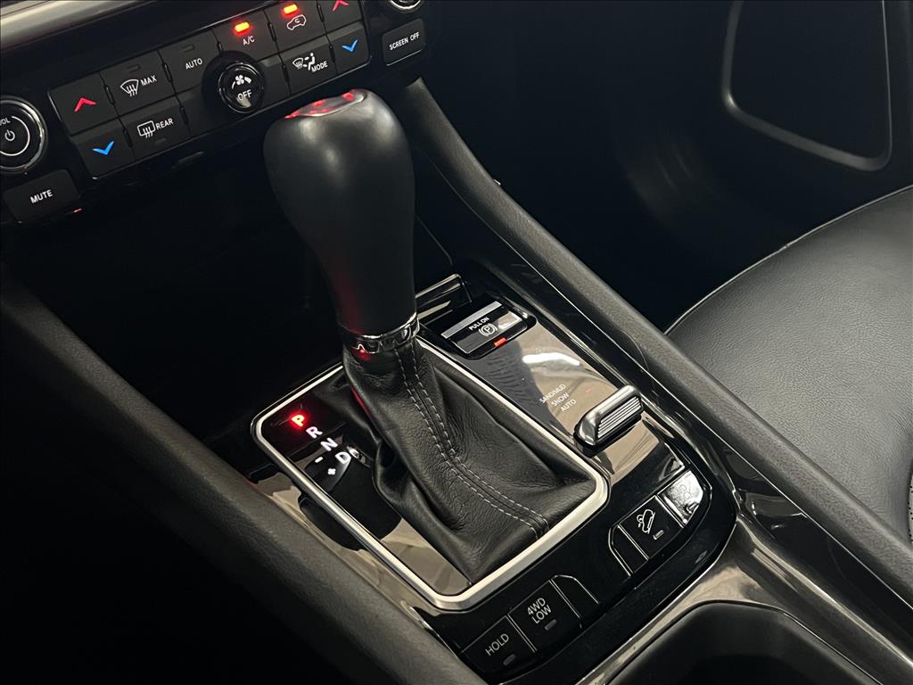 COMPASS 2.0 TD350 TURBO DIESEL LONGITUDE AT99