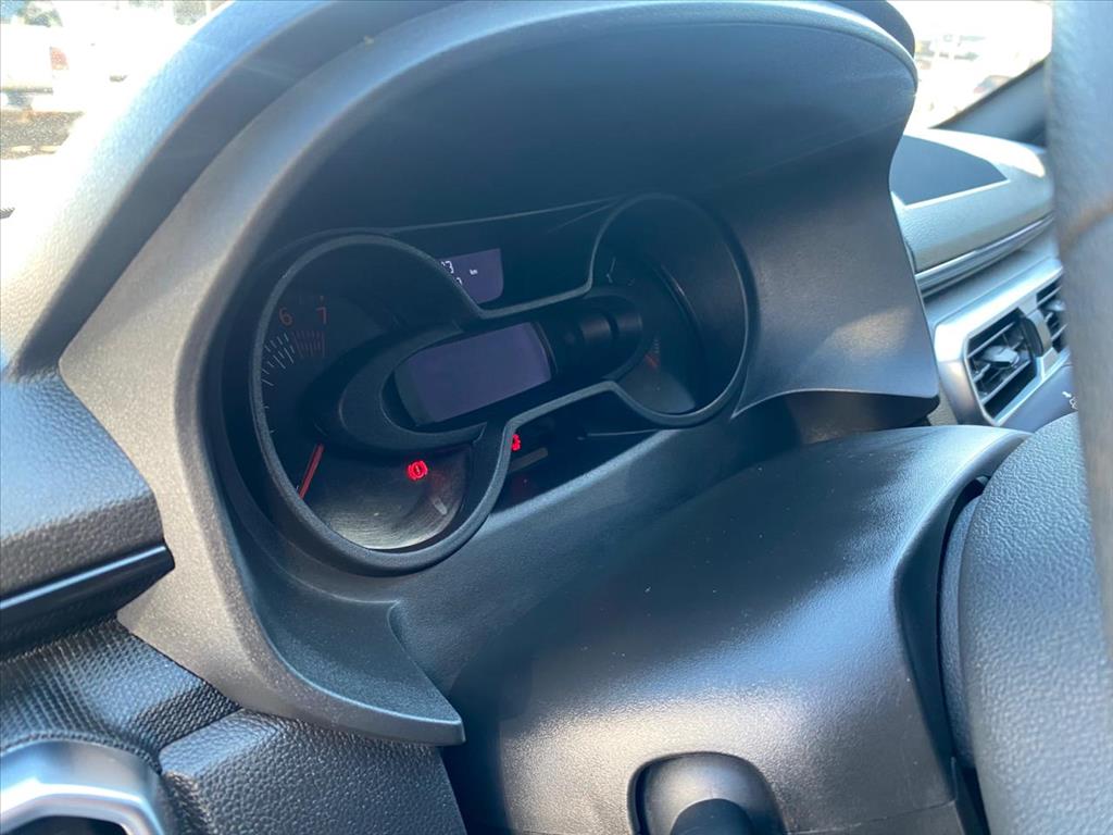 OROCH 1.6 16V SCE FLEX PRO MANUAL10