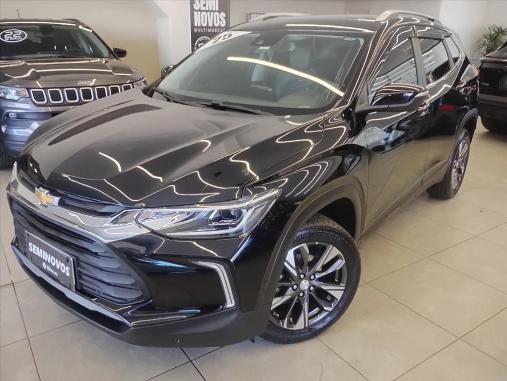 TRACKER 1.2 TURBO FLEX PREMIER AUTOMÁTICO4
