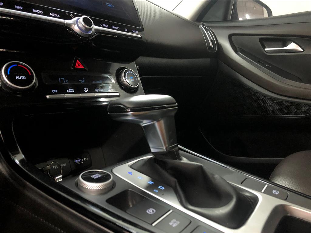 CRETA 1.0 TGDI FLEX PLATINUM AUTOMÁTICO