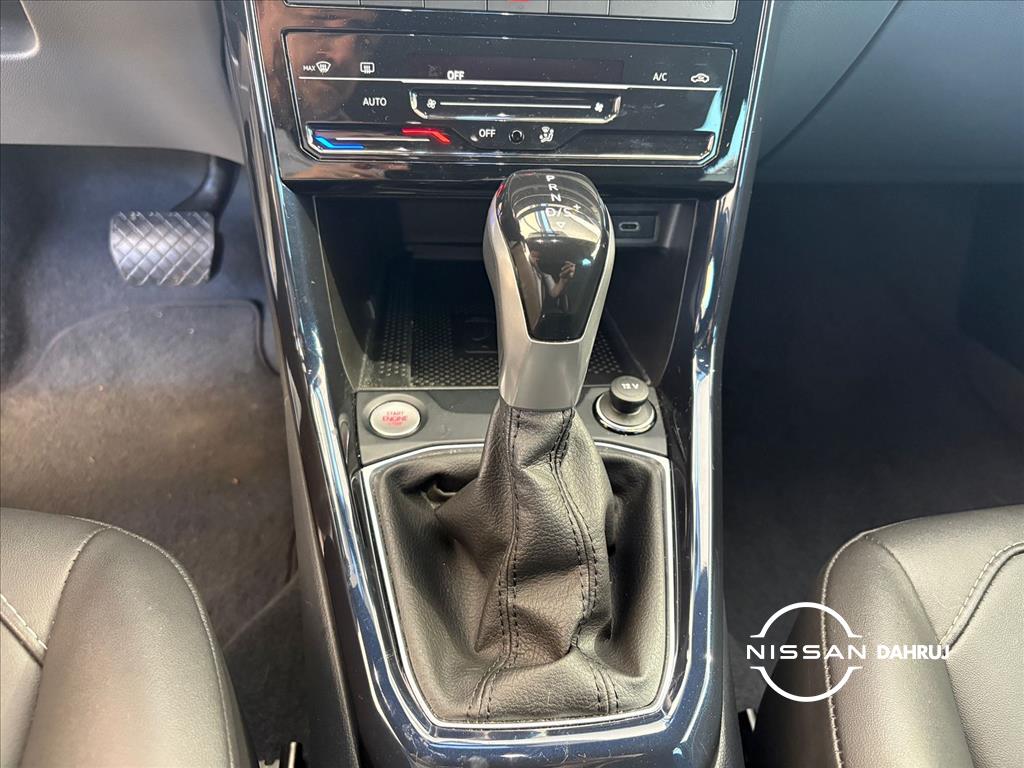 T-CROSS 1.0 200 TSI TOTAL FLEX COMFORTLINE AUTOMÁTICO5