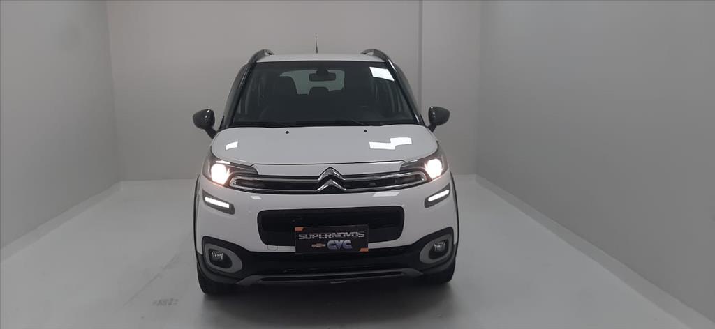 AIRCROSS 1.6 VTI 120 FLEX SHINE EAT6 AIRCROSS 1.6 VTI 120 FLEX SHINE EAT6
