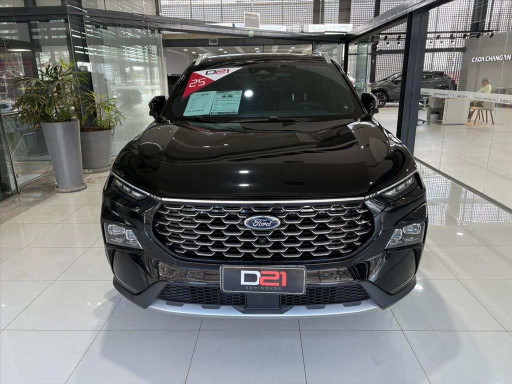 Ford-TERRITORY-1.5 ECOBOOST GTDI GASOLINA TITANIUM AUTOMÁTICO