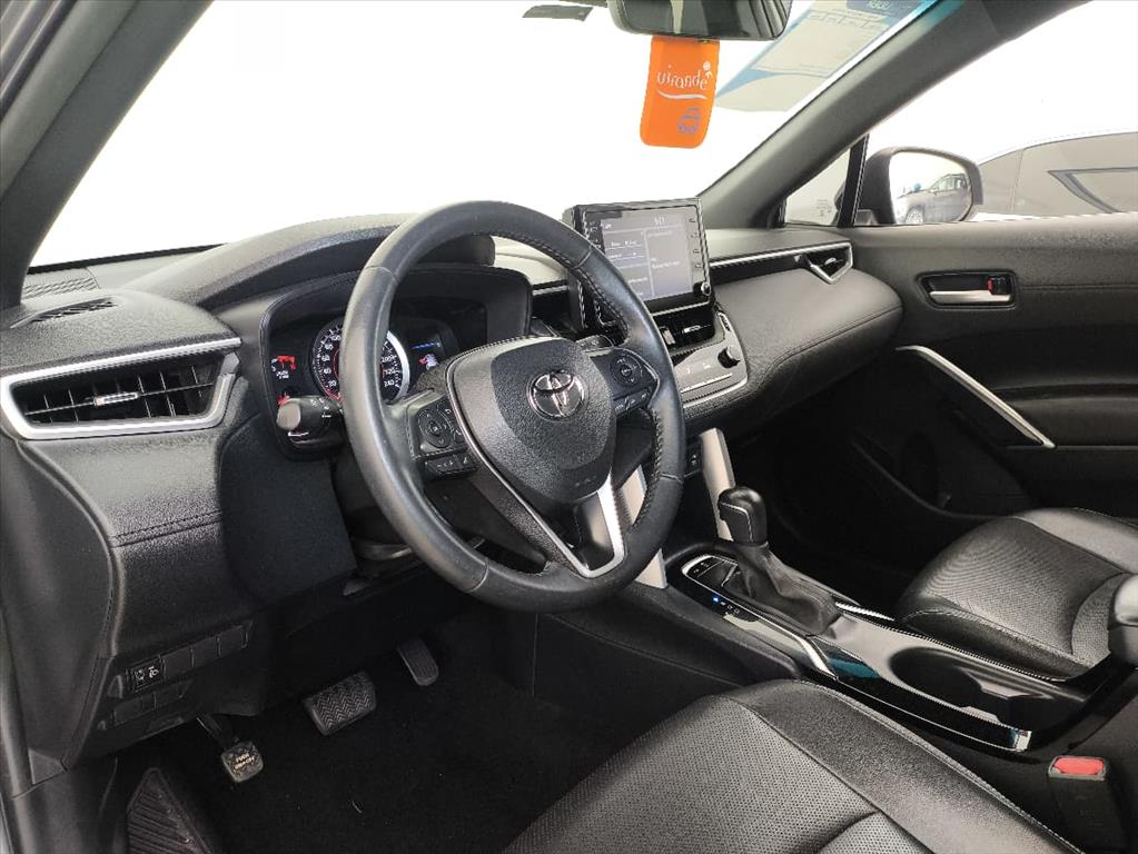 COROLLA CROSS 2.0 VVT-IE FLEX XRE DIRECT SHIFT5