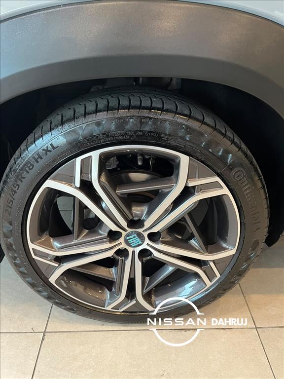 FASTBACK 1.0 TURBO 200 HYBRID IMPETUS CVT10
