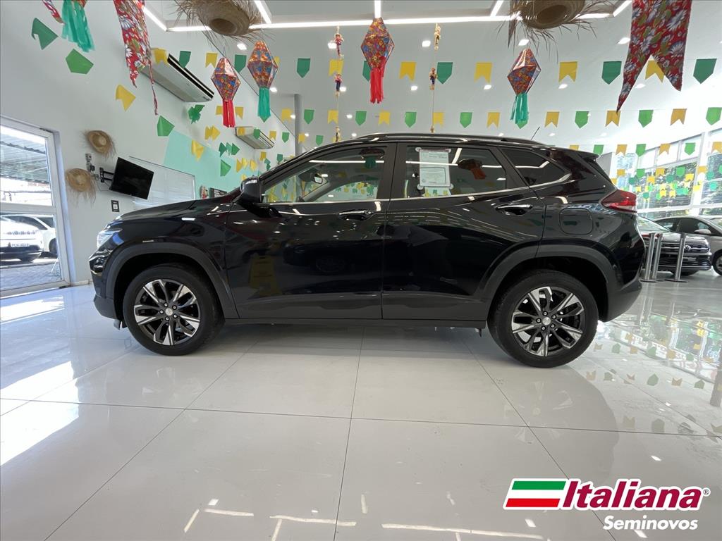 TRACKER 1.2 TURBO FLEX PREMIER AUTOMÁTICO1