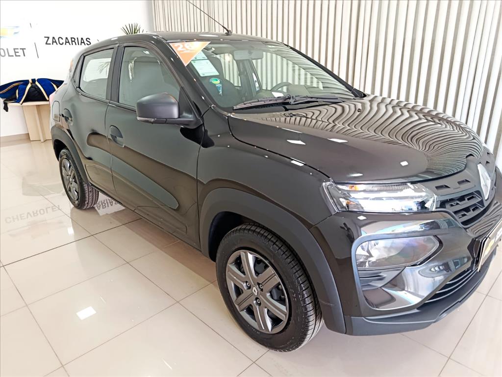 KWID 1.0 12V SCE FLEX ZEN MANUAL2