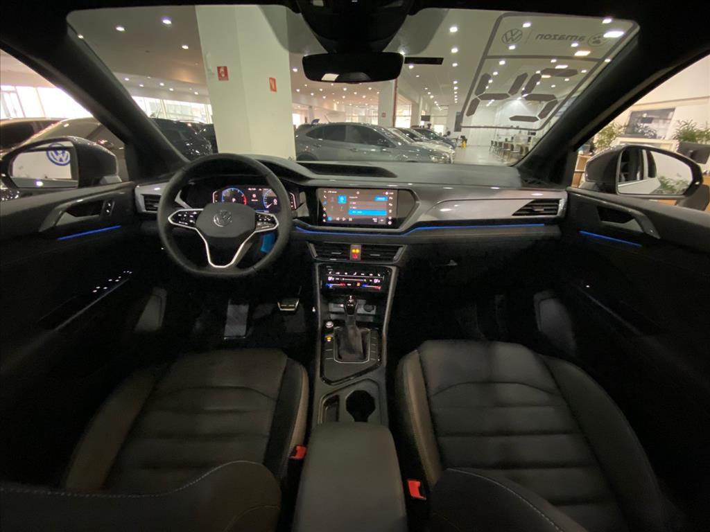TAOS 1.4 250 TSI TOTAL FLEX HIGHLINE AUTOMÁTICO