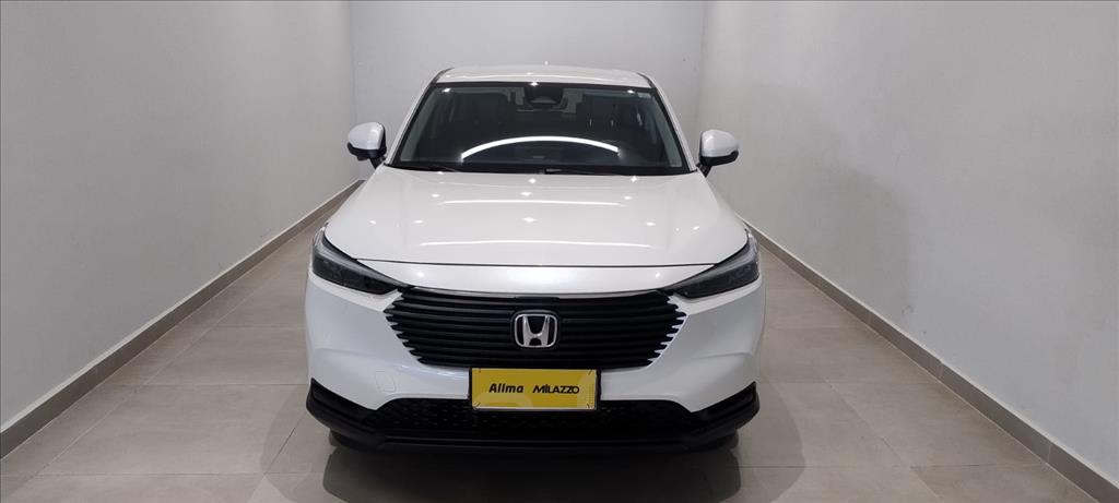 HR-V 1.5 DI I-VTEC FLEX EXL CVT4