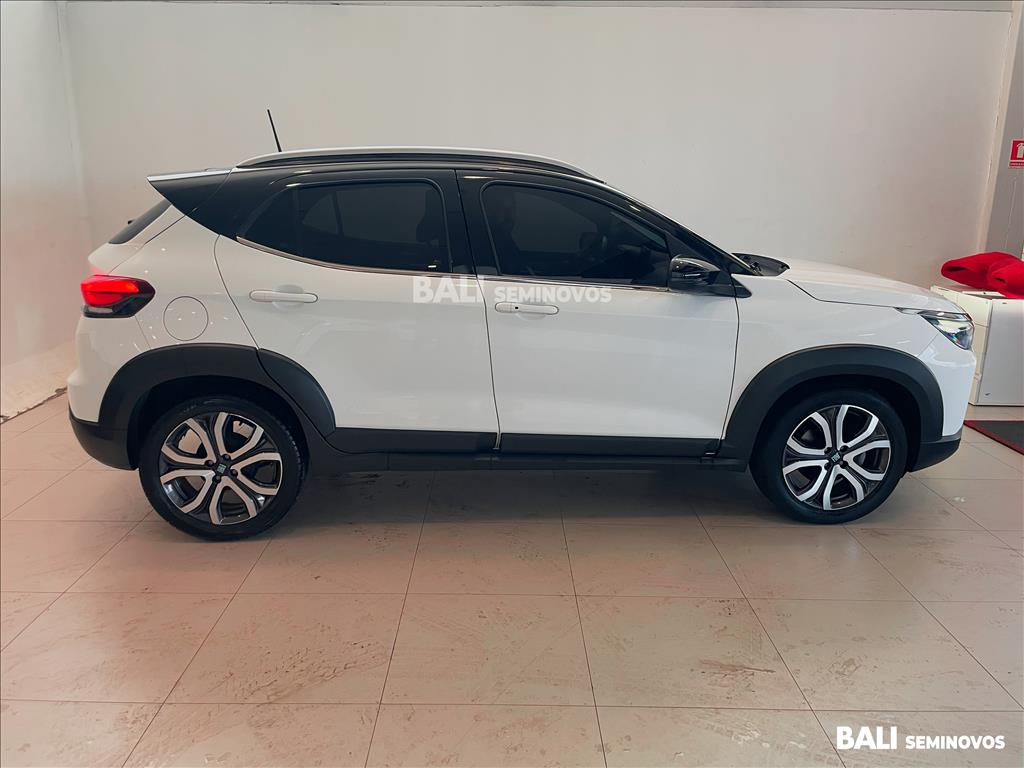 PULSE 1.0 TURBO 200 FLEX IMPETUS CVT6